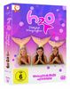 H2O - Plötzlich Meerjungfrau: Die komplette 3. Staffel [4 DVDs]