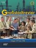 Großstadtrevier - Box 12 (Staffel 17) (4 DVDs)