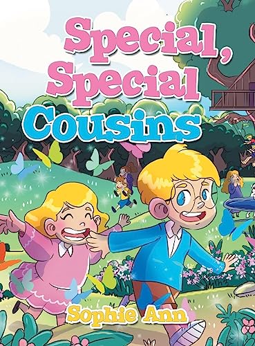Special, Special Cousins