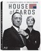 House of Cards 1 & 2 [Blu-ray]