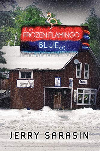 Frozen Flamingo Blues
