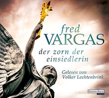 Der Zorn der Einsiedlerin
