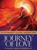 Journey of Love Oracle: Ancient Wisdom and healing messages from the Children of the Night