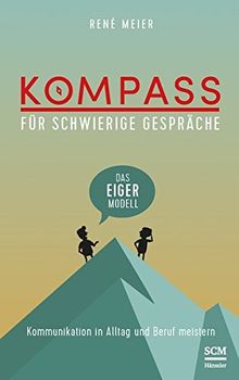 Kompass für schwierige Gespräche - Das EIGER-Modell: Kommunikation in Alltag und Beruf meistern