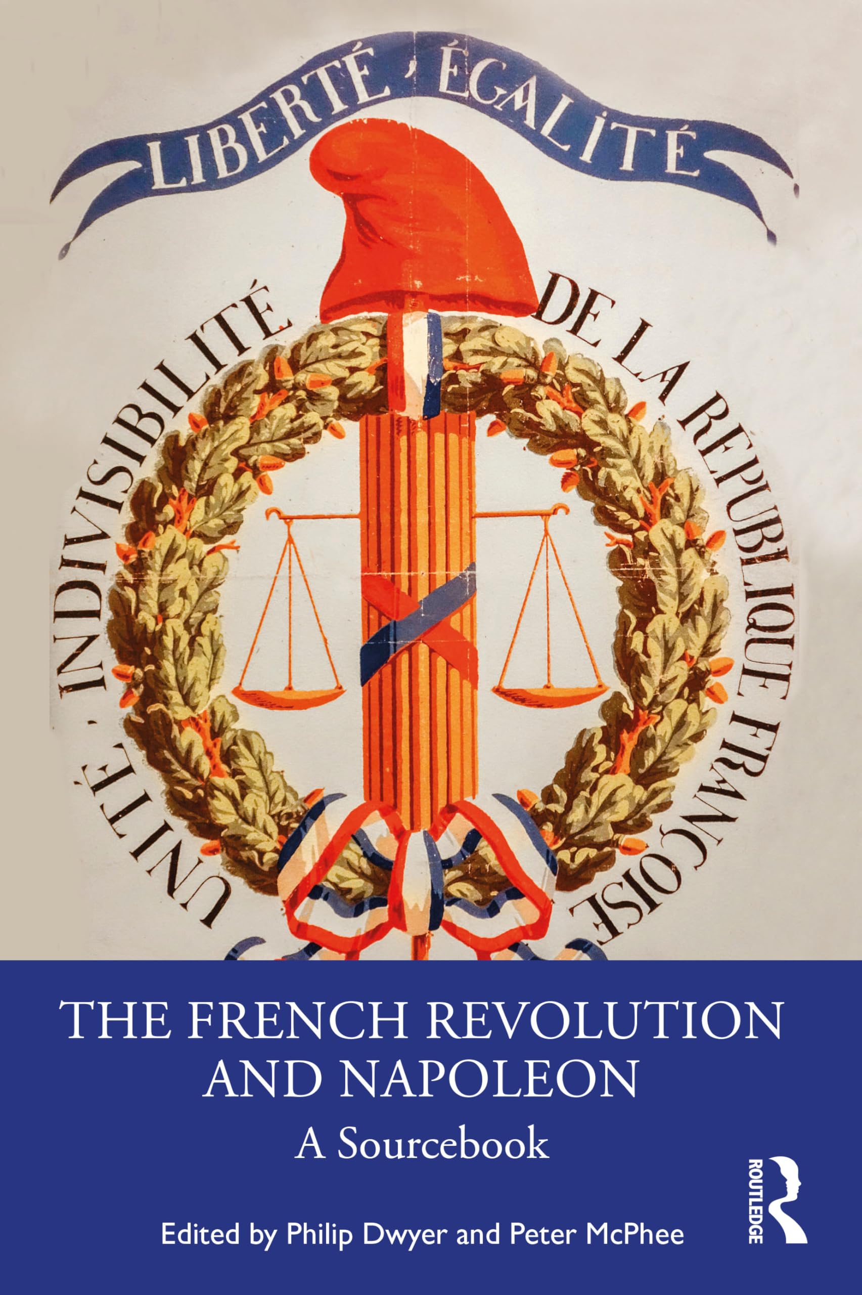 unbekannt The French Revolution And Napoleon, A Sourcebook