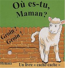 Où es-tu maman ?