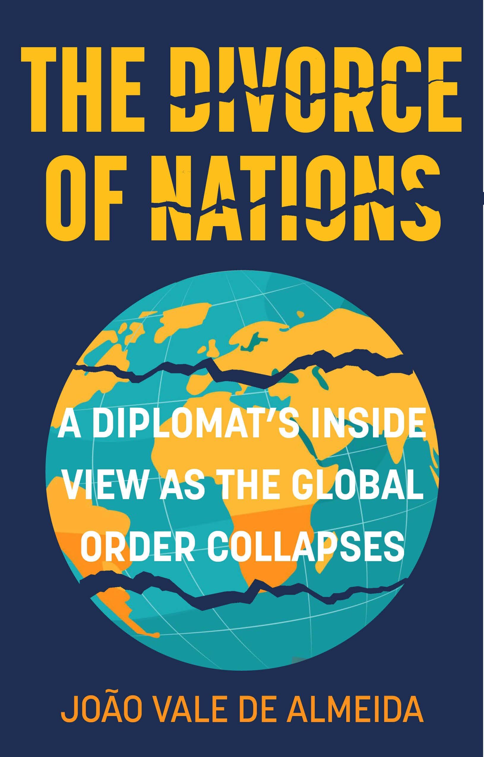 The Divorce of Nations