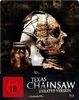 Texas Chainsaw (Director's Cut) - Blu-ray - Steelbook