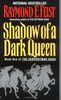Shadow of a Dark Queen: Book One of the Serpentwar Saga