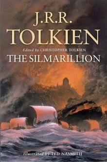 The Silmarillion von John Ronald Reuel Tolkien | Buch | Zustand gut