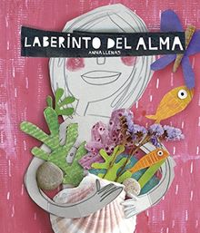 Laberinto del alma (Crossbooks)