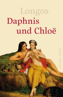 Daphnis und Chloe: Antike