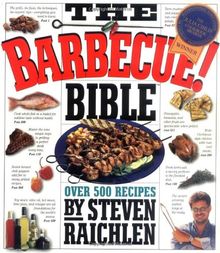 Barbecue Bible