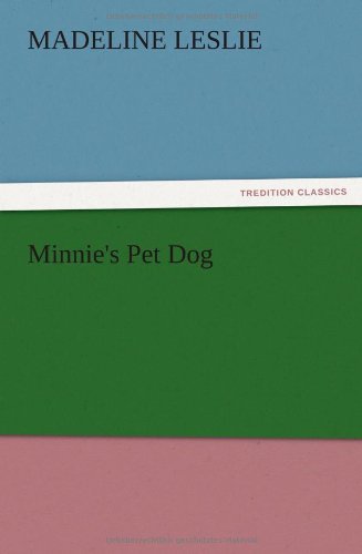 Minnie's Pet Dog