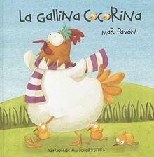 La gallina Cocorina (Clucky the Hen)