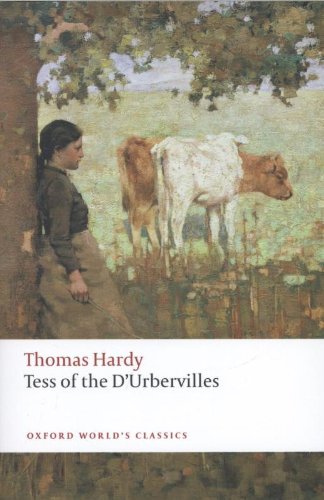 Tess of the D' Urbervilles (Oxford World's Classics)