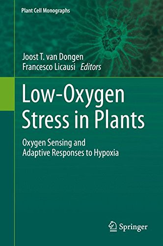 Low-Oxygen Stress in Plants: Oxygen Sensing and Adaptive Responses to Hypoxia (Plant Cell Monographs)
