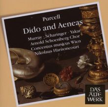 Dido and Aeneas (Ga)