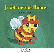 Josefine die Biene von Krings, Antoon | Buch | Zustand gut