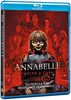 Annabelle Vuelve a Casa [Blu-ray]