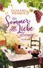 Ein Sommer, der nach Liebe schmeckt: Roman