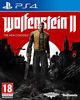 Wolfenstein II: The New Colossus [PlayStation 4]