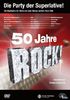 50 Jahre Rock (2 DVDs)