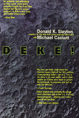 Deke!