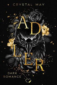 ADLER: Dark Romance