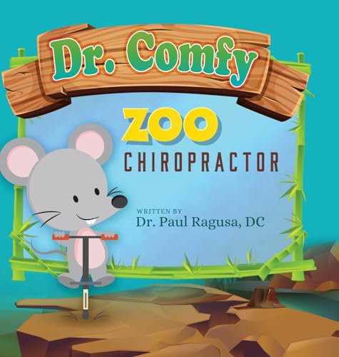 Dr. Comfy Zoo Chiropractor