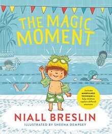 Breslin, N: Magic Moment