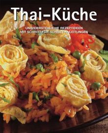 Thai - Küche