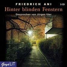 Hinter blinden Fenstern