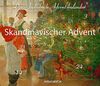 Skandinavischer Advent - Der Audiobuch-Adventskalender (1 Audio-CD)