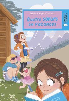 Quatre soeurs en vacances