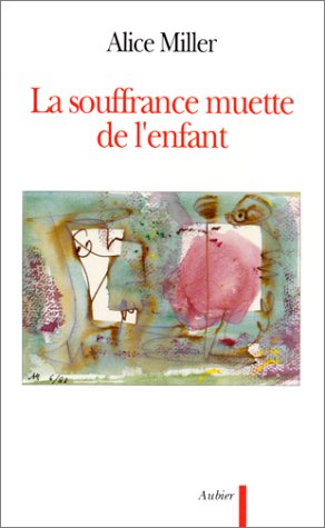 La Souffrance Muette De L'enfant