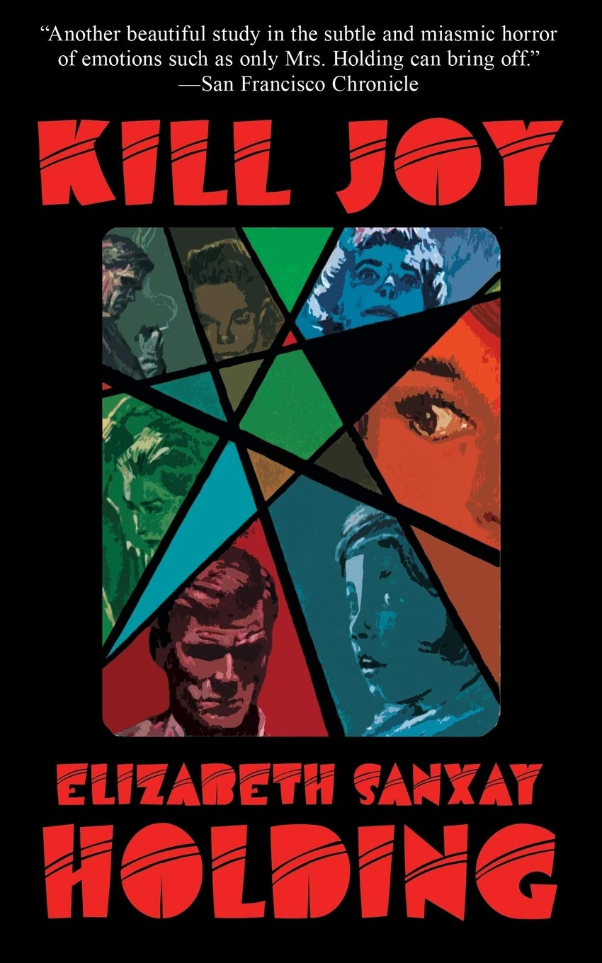 Kill Joy