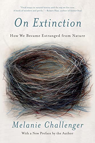 On Extinction - Melanie Challenger Kartoniert (TB)