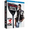 Le flic de beverly-hills - trilogie [Blu-ray] [FR Import]