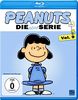 Peanuts - Die neue Serie Vol. 9 (Episode 83-93) [Blu-ray]