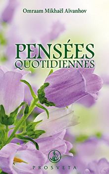 Pensées quotidiennes 2018