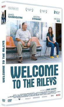 Welcome to the rileys [FR Import]