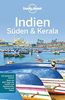 Lonely Planet Reiseführer Indien Süden & Kerala (Lonely Planet Reiseführer Deutsch)