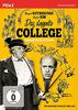 Das doppelte College / Großartige Komödie mit MISS MARPLE Margaret Rutherford (Pidax Film-Klassiker)