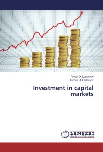 Investment in capital markets