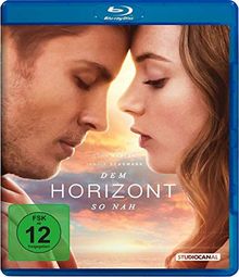 Dem Horizont so nah [Blu-ray]