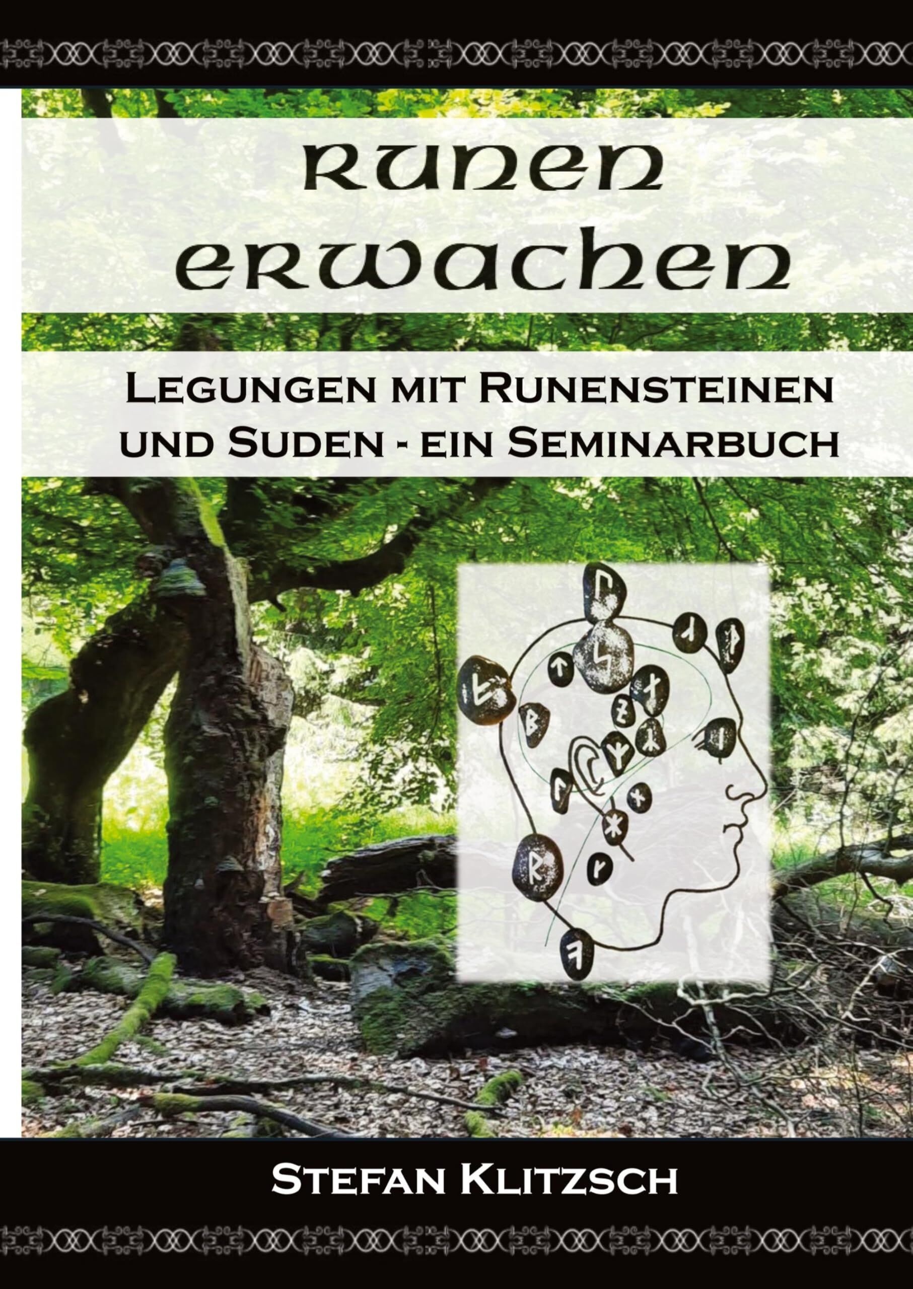Legungen mit Runensteinen und Suden