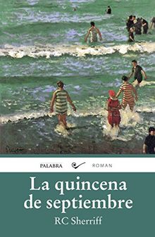 La quincena de septiembre (Roman)