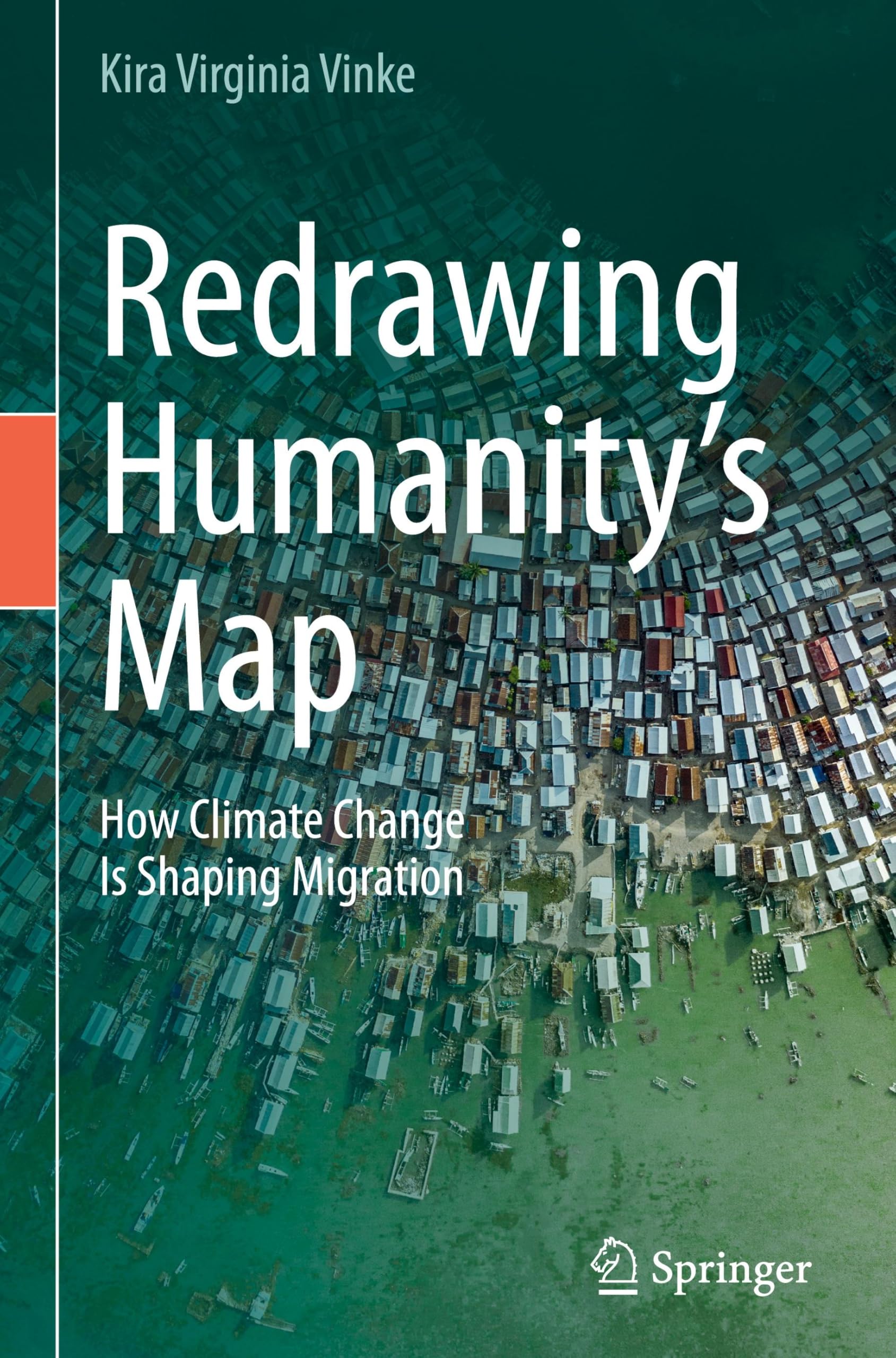 Redrawing Humanity’s Map: How Climate Change Is Shaping Migration