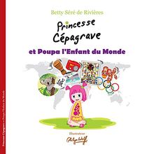 Princesse Cépagrave et Poupa l'Enfant du Monde